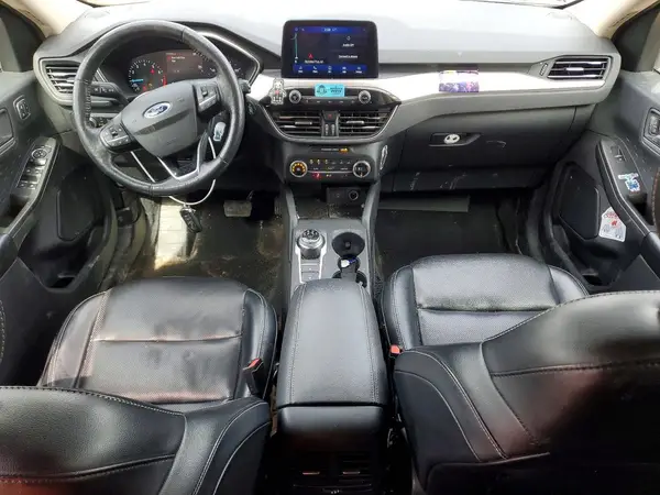 1FMCU9H66LUA30014 2020 FORD ESCAPE - Image 8