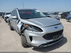 1FMCU9H66LUA52322 2020 FORD ESCAPE