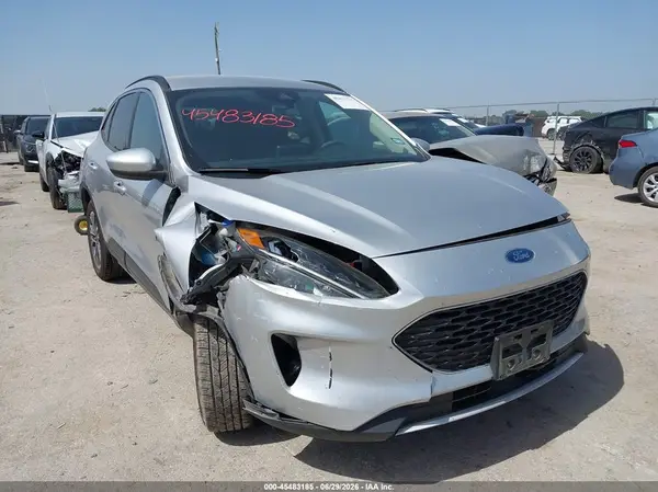 1FMCU9H66LUA52322 2020 FORD ESCAPE - Image 1