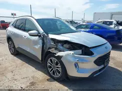 1FMCU9H66LUA56287 2020 FORD ESCAPE
