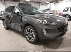 1FMCU9H66LUA78256 2020 FORD ESCAPE