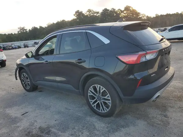 1FMCU9H66LUB16357 2020 FORD ESCAPE - Image 2