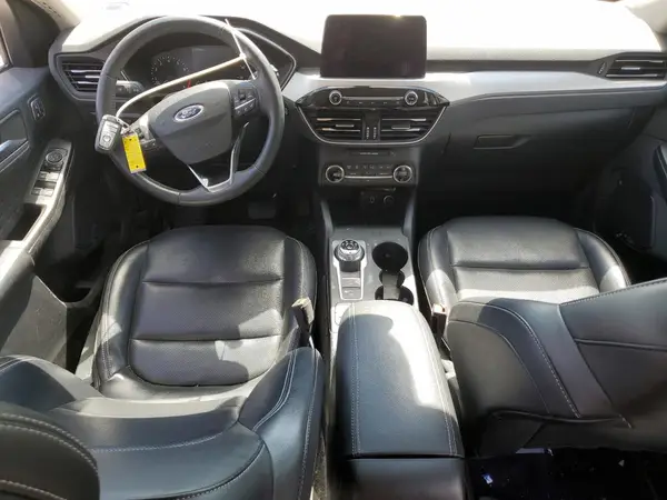1FMCU9H66LUB22479 2020 FORD ESCAPE - Image 8
