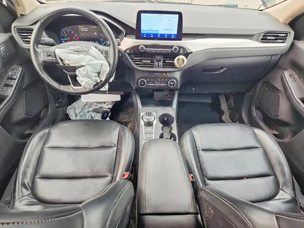 1FMCU9H66LUB47687 2020 FORD ESCAPE - Image 8