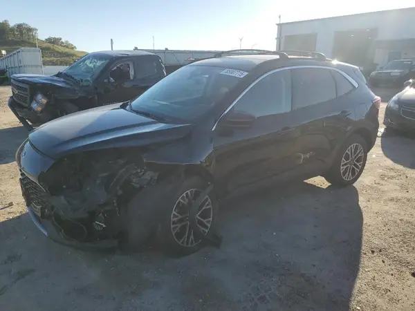 1FMCU9H66LUB59693 2020 FORD ESCAPE - Image 1