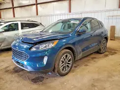 1FMCU9H66LUB65266 2020 FORD ESCAPE