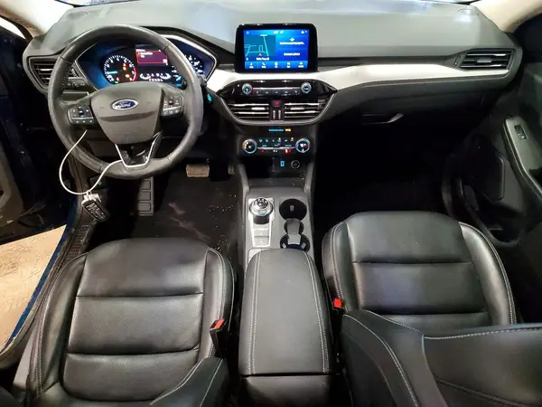 1FMCU9H66LUB65266 2020 FORD ESCAPE - Image 8