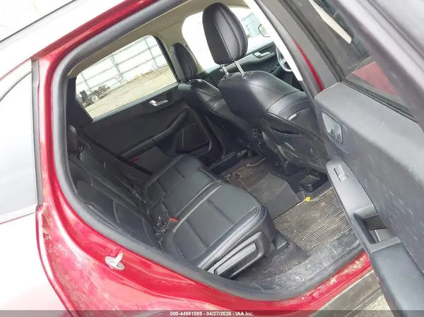 1FMCU9H66LUB73013 2020 FORD ESCAPE - Image 8