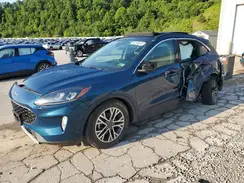 1FMCU9H66LUB77837 2020 FORD ESCAPE