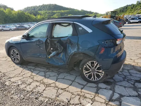 1FMCU9H66LUB77837 2020 FORD ESCAPE - Image 2