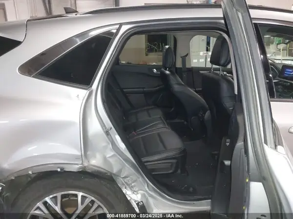 1FMCU9H66LUC43111 2020 FORD ESCAPE - Image 8