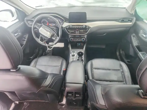 1FMCU9H66MUA25235 2021 FORD ESCAPE - Image 8