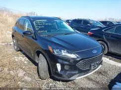 1FMCU9H66MUA41175 2021 FORD ESCAPE