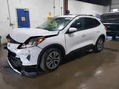 1FMCU9H66MUA49695 2021 FORD ESCAPE