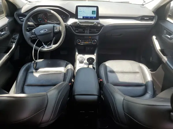 1FMCU9H66MUA61720 2021 FORD ESCAPE - Image 8