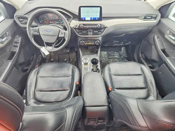 1FMCU9H66MUA64424 2021 FORD ESCAPE - Image 8