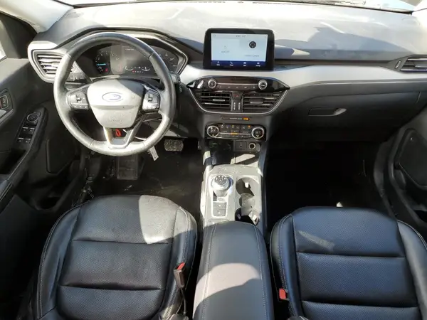 1FMCU9H66MUA64603 2021 FORD ESCAPE - Image 8