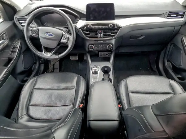 1FMCU9H66MUA65024 2021 FORD ESCAPE - Image 8