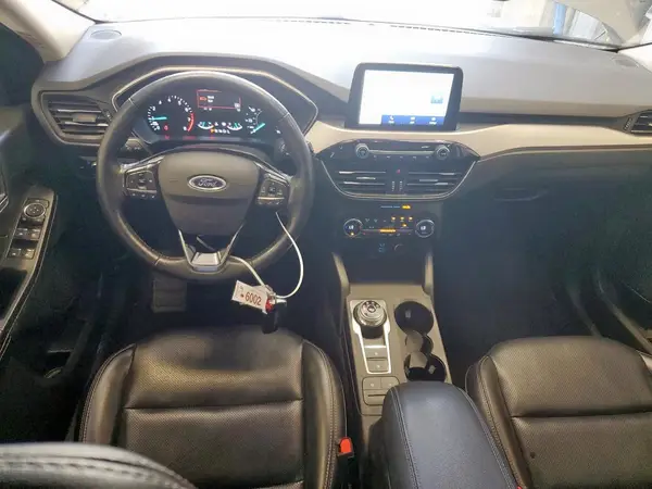 1FMCU9H66MUA65332 2021 FORD ESCAPE - Image 8