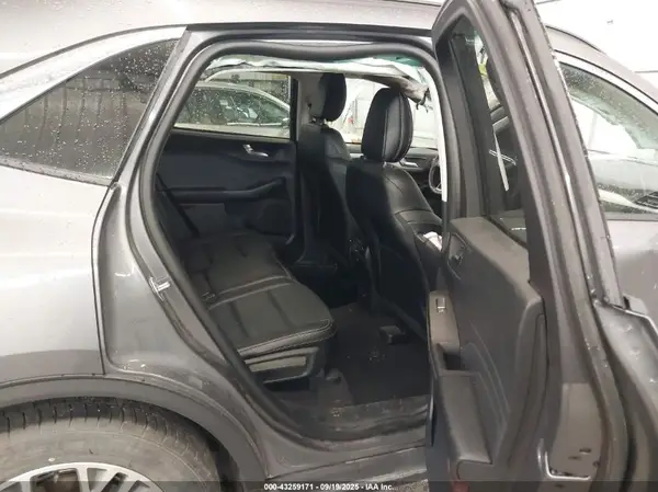 1FMCU9H66MUA93907 2021 FORD ESCAPE - Image 8