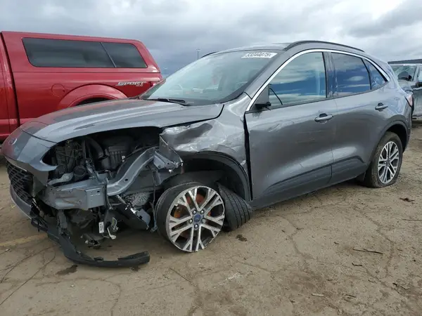 1FMCU9H66MUA94457 2021 FORD ESCAPE - Image 1