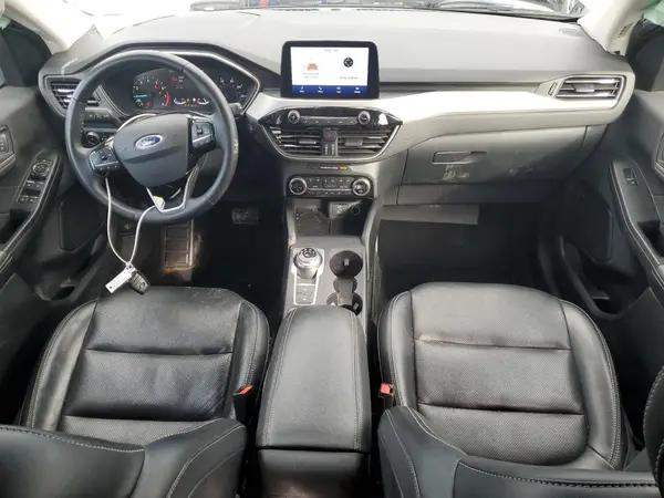1FMCU9H66MUA98203 2021 FORD ESCAPE - Image 8
