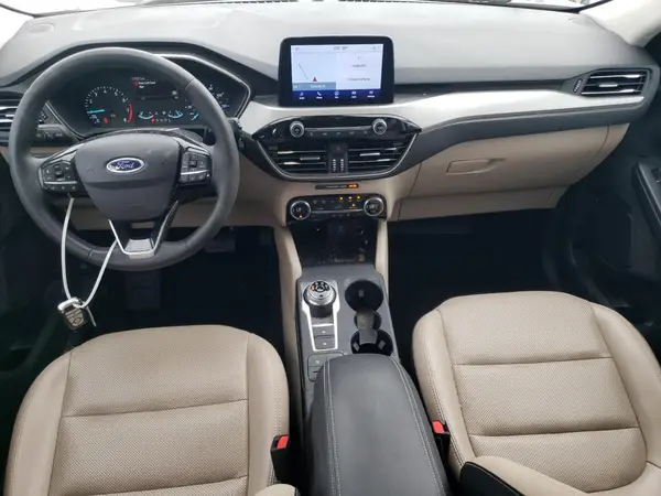 1FMCU9H66MUB32513 2021 FORD ESCAPE - Image 8