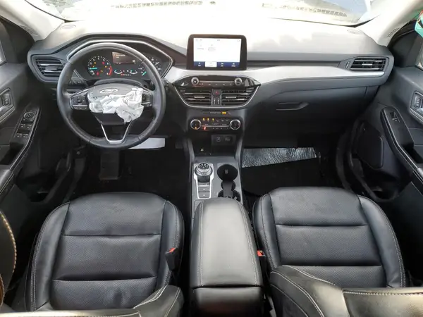 1FMCU9H66NUA46216 2022 FORD ESCAPE - Image 8