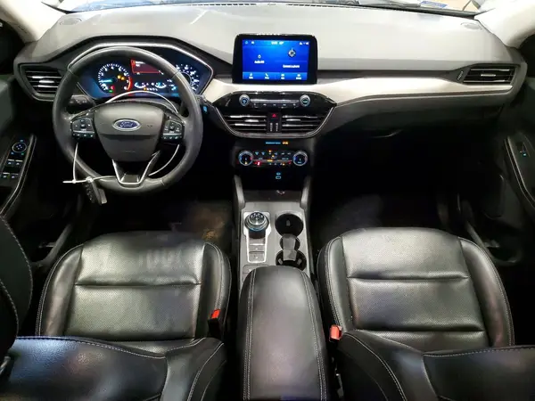 1FMCU9H66NUB15793 2022 FORD ESCAPE - Image 8