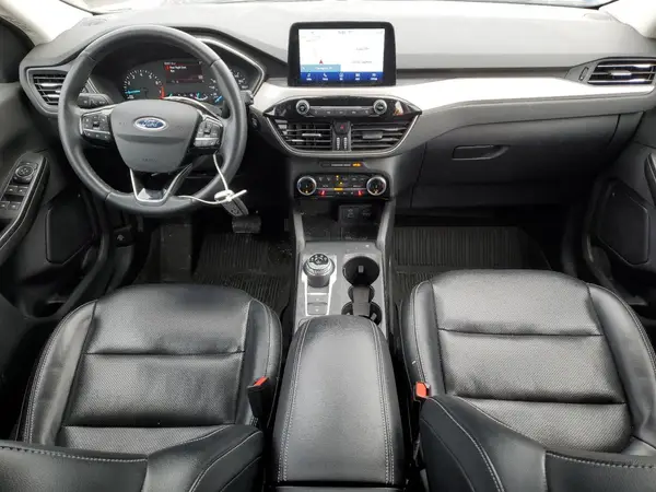 1FMCU9H66NUB20945 2022 FORD ESCAPE - Image 8