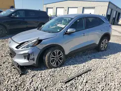 1FMCU9H66NUB22775 2022 FORD ESCAPE