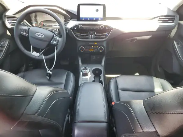 1FMCU9H66NUB63293 2022 FORD ESCAPE - Image 8