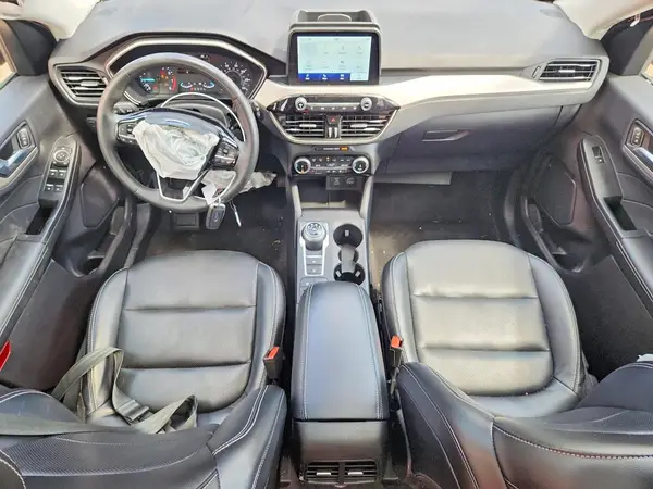 1FMCU9H66NUB64475 2022 FORD ESCAPE - Image 8