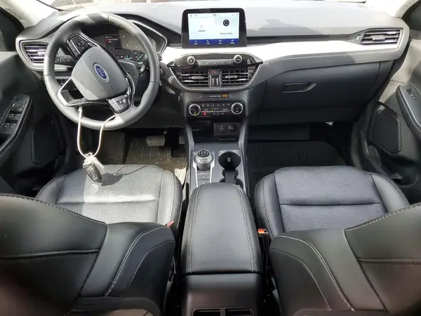 1FMCU9H66NUB86329 2022 FORD ESCAPE - Image 8