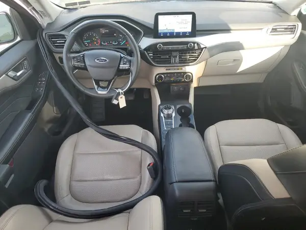 1FMCU9H66NUB91031 2022 FORD ESCAPE - Image 8