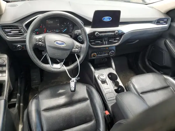 1FMCU9H67LUA09835 2020 FORD ESCAPE - Image 8