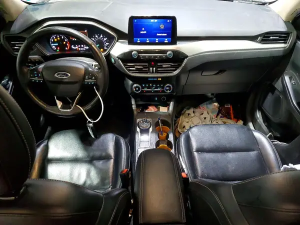 1FMCU9H67LUA14646 2020 FORD ESCAPE - Image 8