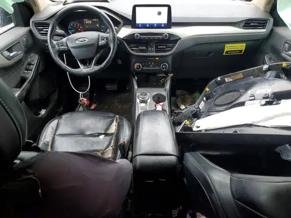 1FMCU9H67LUA14727 2020 FORD ESCAPE - Image 8