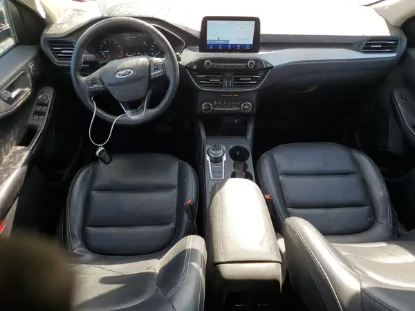 1FMCU9H67LUA16705 2020 FORD ESCAPE - Image 8