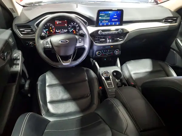 1FMCU9H67LUA21466 2020 FORD ESCAPE - Image 8