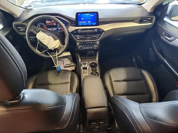 1FMCU9H67LUA50627 2020 FORD ESCAPE - Image 8