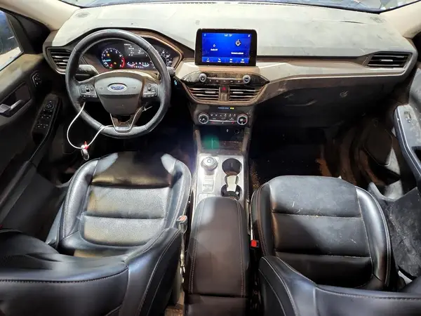1FMCU9H67LUA52281 2020 FORD ESCAPE - Image 8