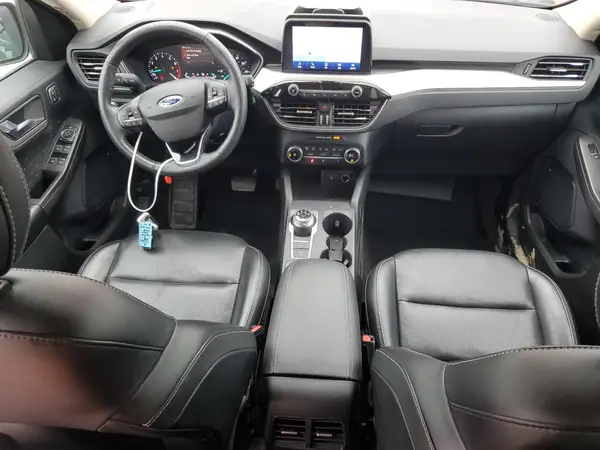 1FMCU9H67LUA73115 2020 FORD ESCAPE - Image 8