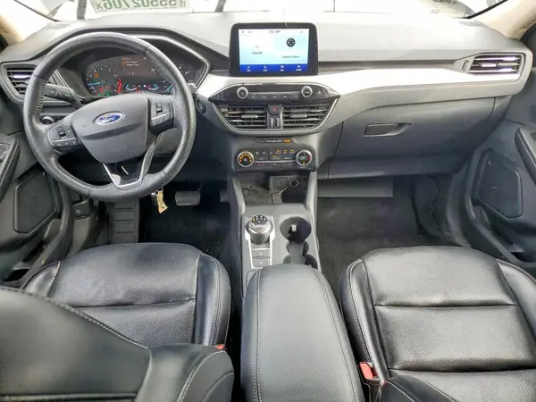 1FMCU9H67LUA82509 2020 FORD ESCAPE - Image 8