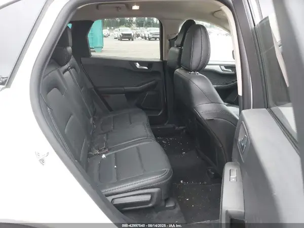 1FMCU9H67LUA87970 2020 FORD ESCAPE - Image 8