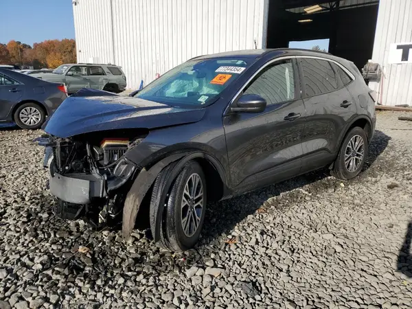1FMCU9H67LUA89671 2020 FORD ESCAPE - Image 1