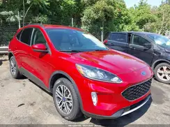 1FMCU9H67LUA92652 2020 FORD ESCAPE
