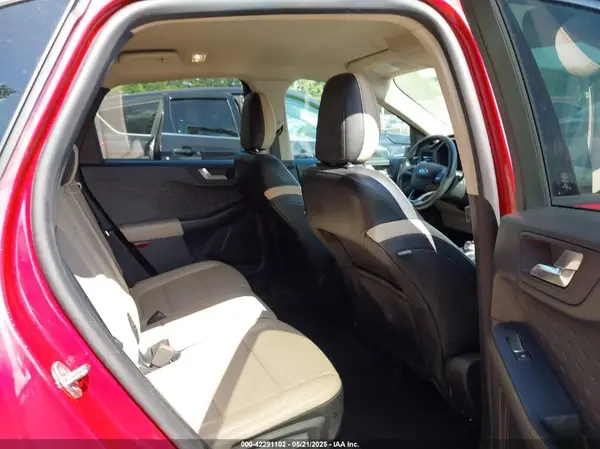 1FMCU9H67LUA92652 2020 FORD ESCAPE - Image 8