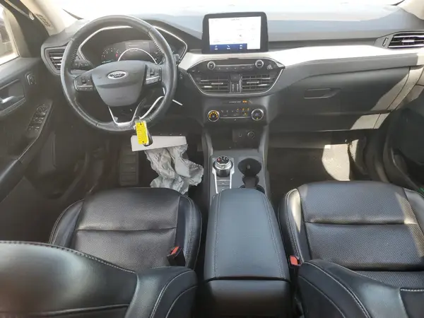1FMCU9H67LUB10597 2020 FORD ESCAPE - Image 8
