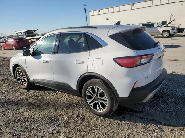 1FMCU9H67LUB11815 2020 FORD ESCAPE - Image 2